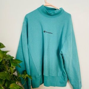 Vintage champion sweatshirt